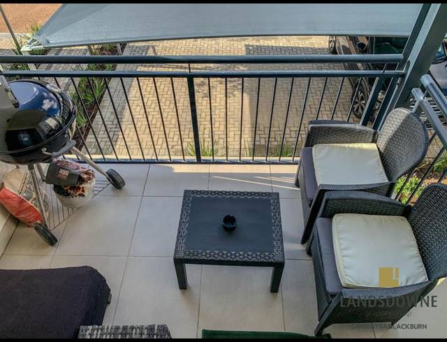 1 BEDROOM PROPERTY TO RENT IN RICHWOOD